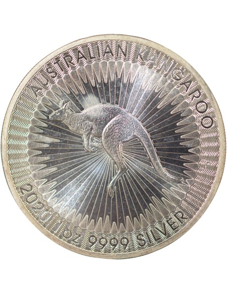 Australie Elisabeth II