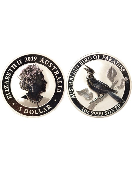 Australie Elisabeth II