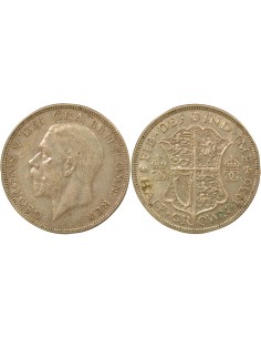 Grande Bretagne George V