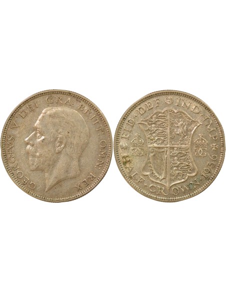 Grande Bretagne George V