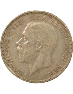 Grande Bretagne George V 2