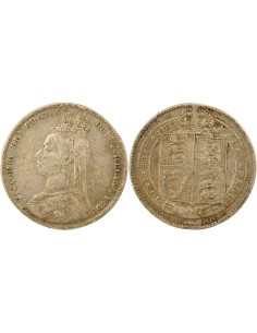 Grande Bretagne Victoria