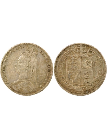 Grande Bretagne Victoria