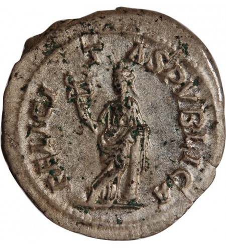 JULIA MAMEE - DENIER ARGENT﻿ 224