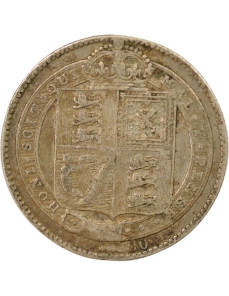 Grande Bretagne Victoria