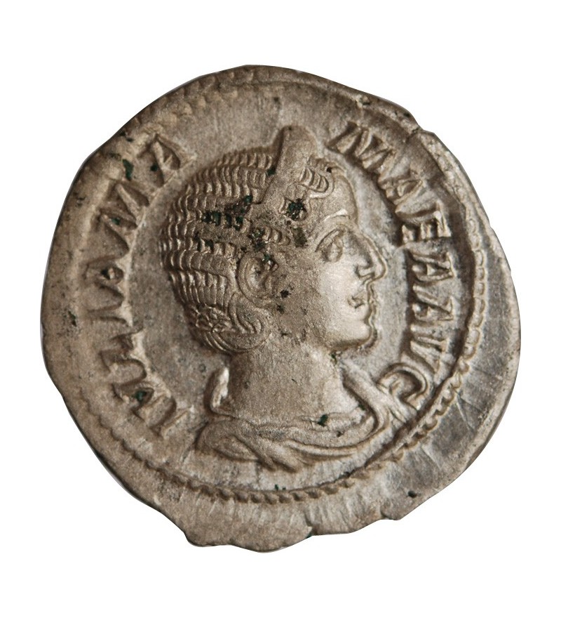 JULIA MAMEE - DENIER ARGENT﻿ 224