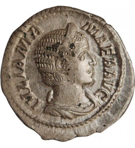 JULIA MAMEE - DENIER ARGENT﻿ 224