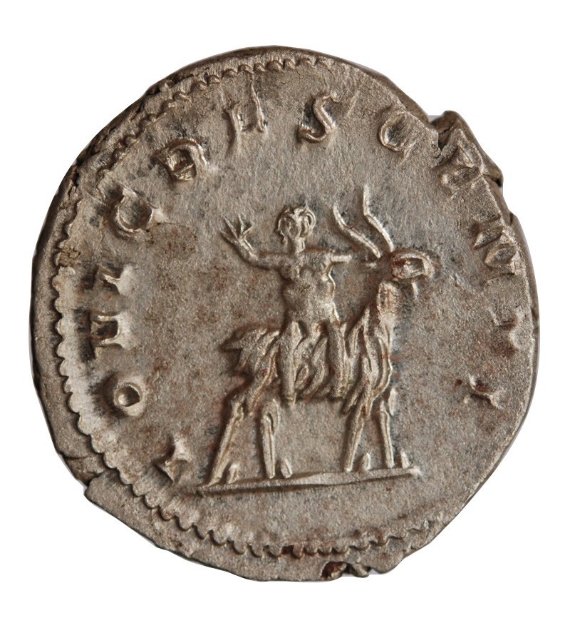 VALERIEN II - ANTONINIEN 250