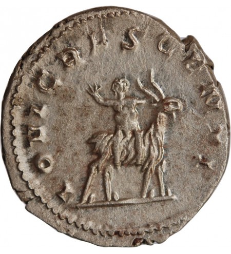 VALERIEN II - ANTONINIEN 250
