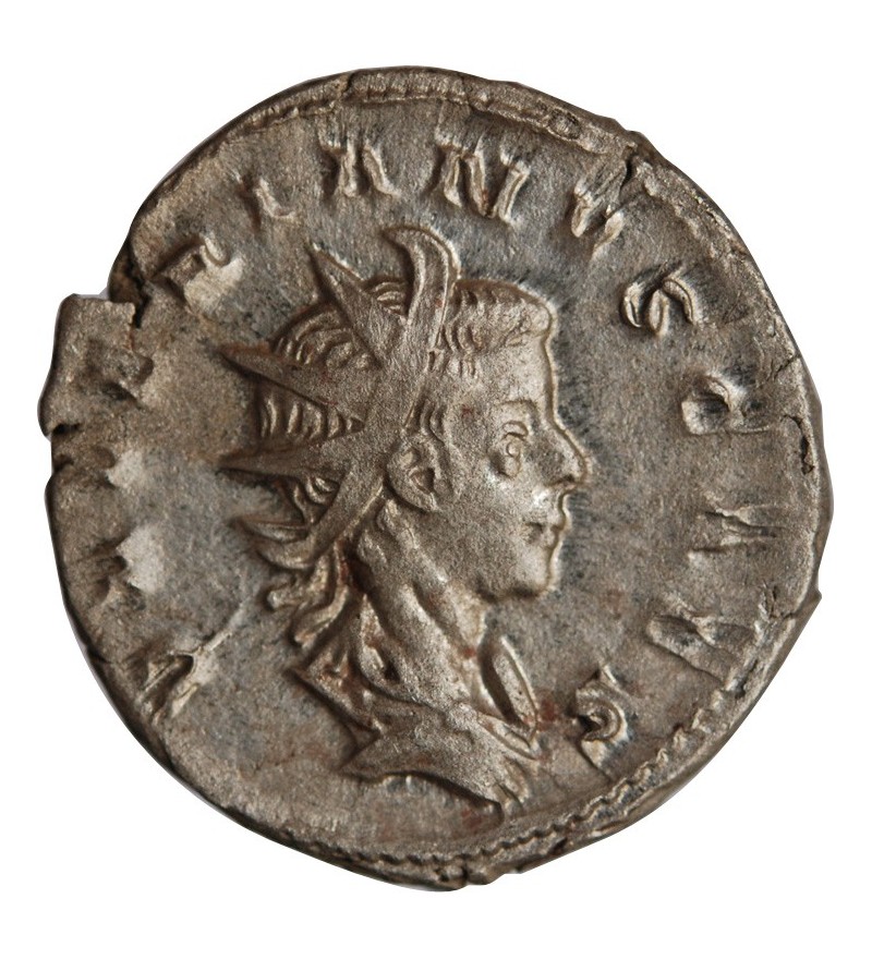 VALERIEN II - ANTONINIEN 250