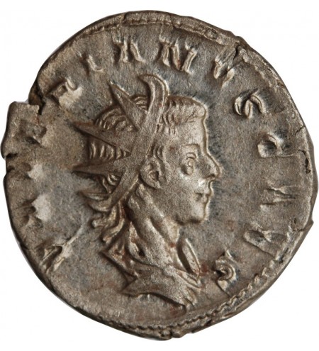 VALERIEN II - ANTONINIEN 250