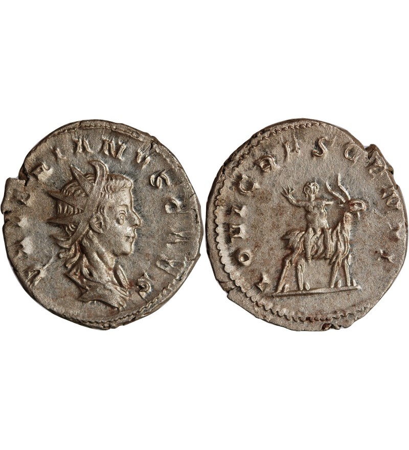 VALERIEN II - ANTONINIEN 250