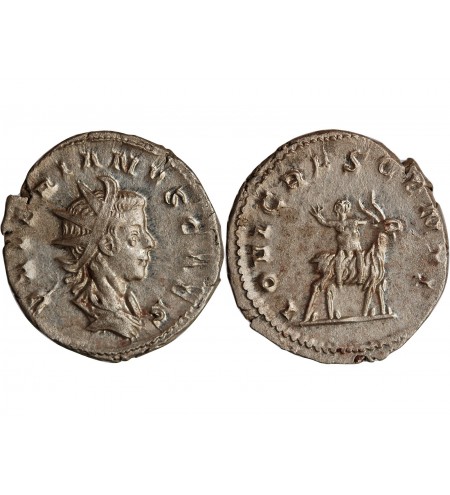 VALERIEN II - ANTONINIEN 250