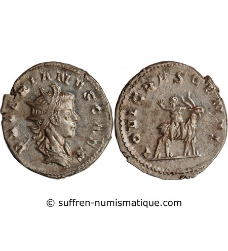 VALERIEN II - ANTONINIEN 250