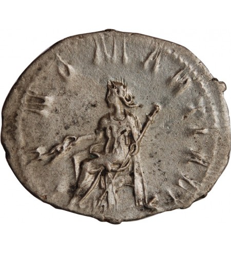 VOLUSIEN - ANTONINIEN 251 / 253