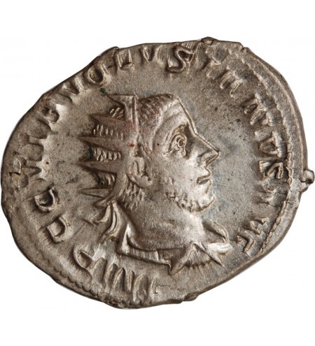 VOLUSIEN - ANTONINIEN 251 / 253