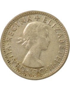 Australie Elisabeth II 2