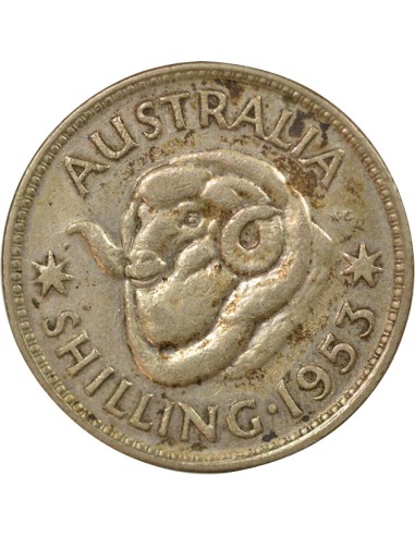 Australie Elisabeth II