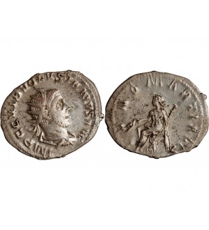 VOLUSIEN - ANTONINIEN 251 / 253 2