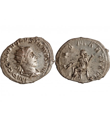 VOLUSIEN - ANTONINIEN 251 / 253