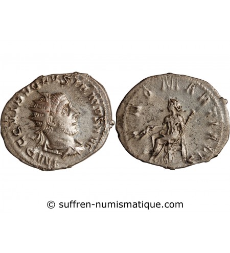 VOLUSIEN - ANTONINIEN 251 / 253