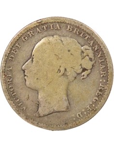 Grande Bretagne Victoria 2