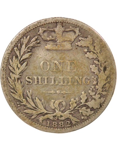 Grande Bretagne Victoria