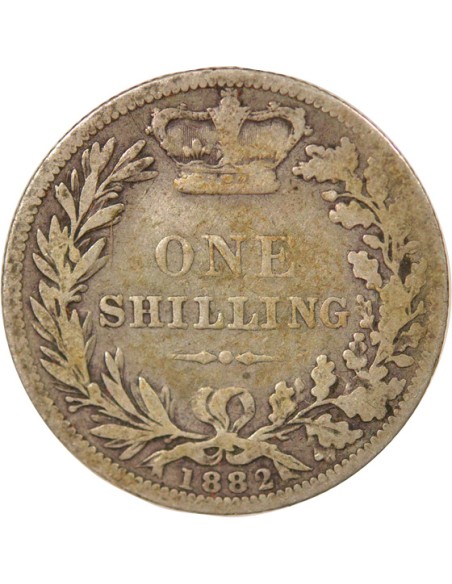 Grande Bretagne Victoria