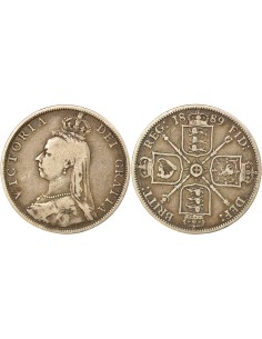 Royaume-Uni Victoria