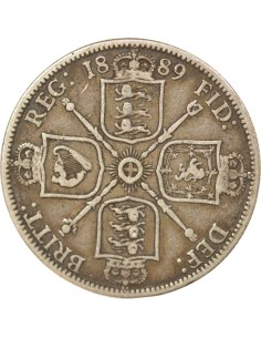 Royaume-Uni Victoria 2