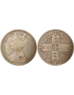 Royaume-Uni Victoria