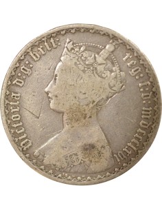 Royaume-Uni Victoria 2