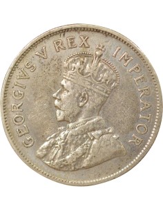 Afrique du Sud George V 2