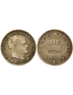 Etats Italiens Napoléon Ier