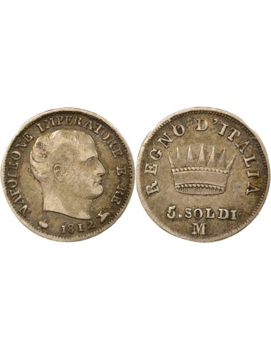 Etats Italiens Napoléon Ier