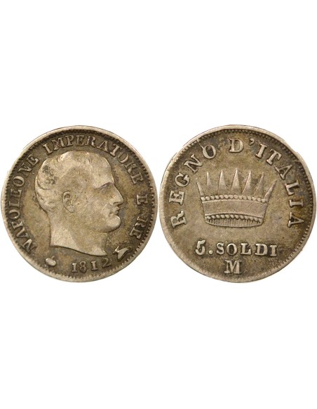 Etats Italiens Napoléon Ier