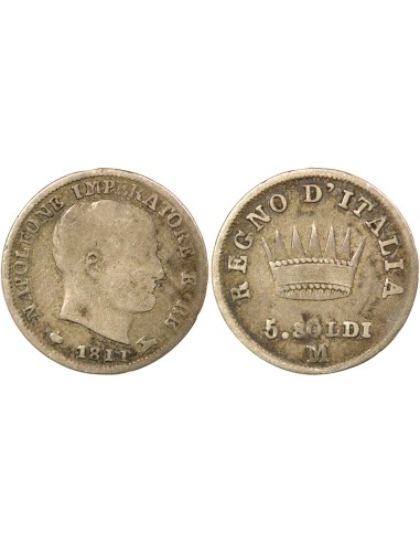 Etats Italiens Napoléon Ier