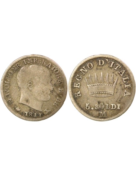 Etats Italiens Napoléon Ier