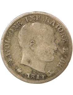 Etats Italiens Napoléon Ier 2