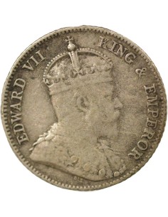 Afrique de l'Est Britannique Edouard VII 2