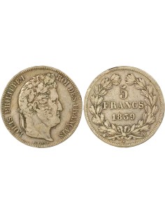 Louis-Philippe Ier Domard