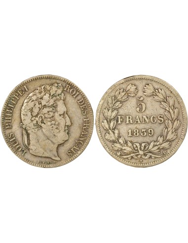 Louis-Philippe Ier Domard