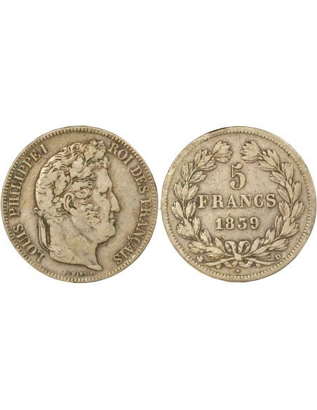 Louis-Philippe Ier Domard