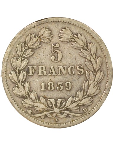 Louis-Philippe Ier Domard