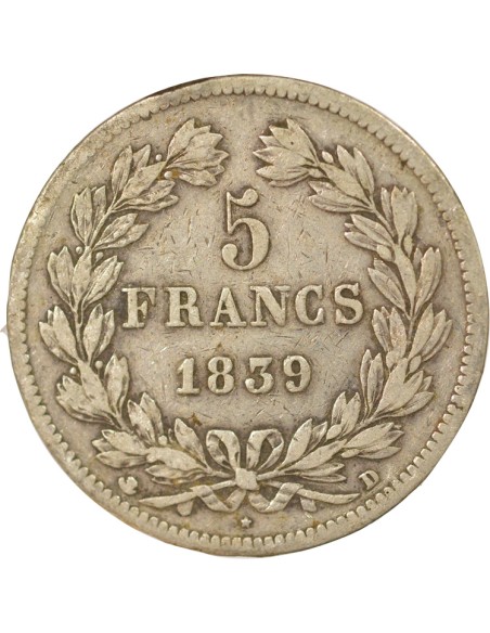 Louis-Philippe Ier Domard