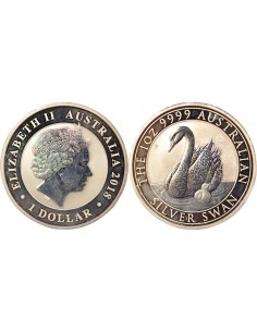 Australie Elisabeth II