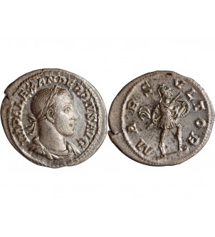 ALEXANDRE SEVERE - DENIER ARGENT 2