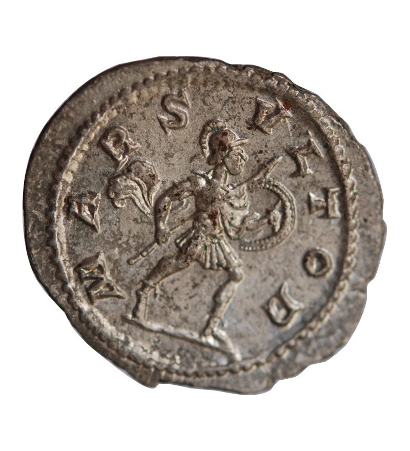 ALEXANDRE SEVERE - DENIER ARGENT