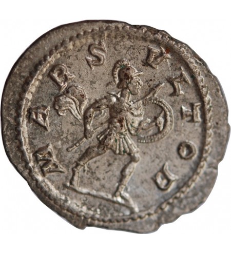 ALEXANDRE SEVERE - DENIER ARGENT