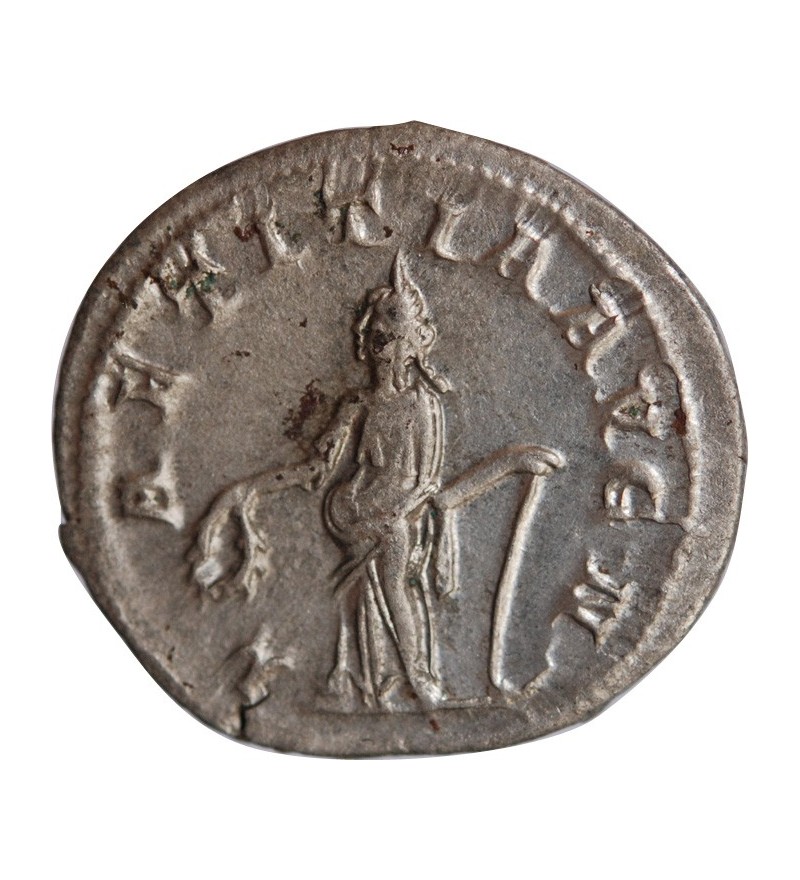 GORDIEN III - DENIER 238 / 244